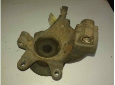 Recambio de mangueta delantera izquierda para bmw x3 (e83) 3.0i referencia OEM IAM    2