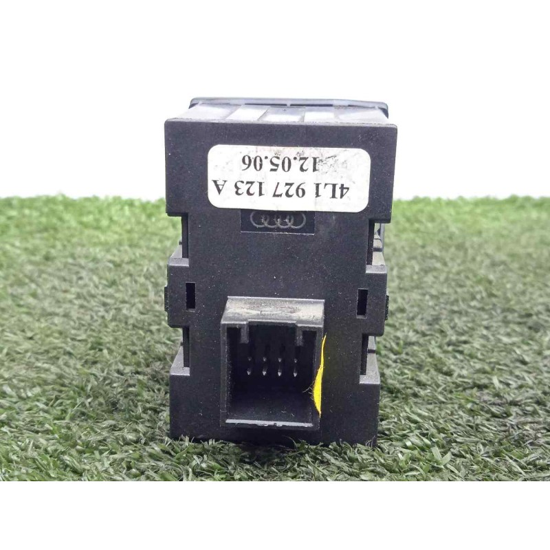 Recambio de interruptor para audi q7 (4l) 3.0 v6 24v tdi referencia OEM IAM 4L1927123A  