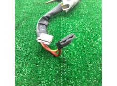 Recambio de conmutador de arranque para renault rapid/express (f40) 1.9 diesel referencia OEM IAM  2.CONECTORES 4.CABLES 2