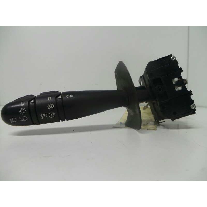 Recambio de mando intermitentes para renault clio ii fase ii (b/cb0) referencia OEM IAM   