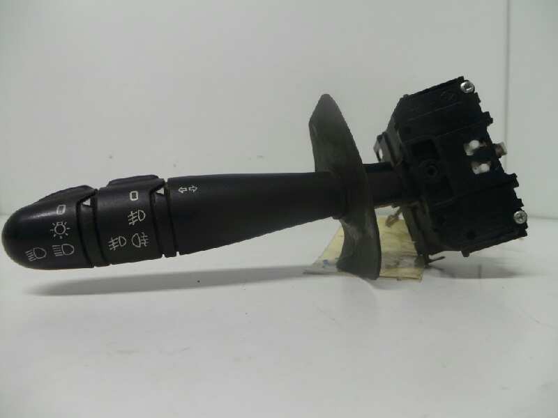 Recambio de mando intermitentes para renault clio ii fase ii (b/cb0) referencia OEM IAM   