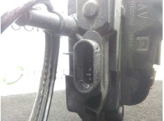 Recambio de cerradura puerta delantera derecha para renault laguna ii grandtour (kg0) 2.2 dci turbodiesel referencia OEM IAM  5. 2