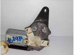 Recambio de motor limpia trasero para renault clio iii referencia OEM IAM NOTIENE VALEO 3PINES