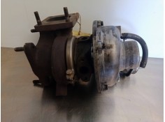 Recambio de turbocompresor para kia carnival ii 2.9 crdi cat referencia OEM IAM 282004X300-KHF51A   2