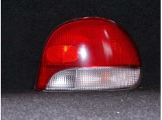 Recambio de piloto trasero derecho para hyundai accent (x3) 1.3 cat referencia OEM IAM  97-00 5.PUERTAS / 3.PUERTAS