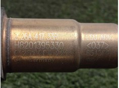 Recambio de sonda lambda para fiat talento kombi (296) l1h1 1,0t basis (m1) referencia OEM IAM 226A41733R-H8201395330-0281004221 2