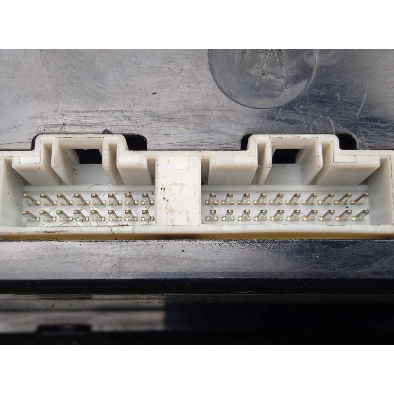 Recambio de mando calefaccion / aire acondicionado para kia carnival ii 2.9 crdi cat referencia OEM IAM 0K53C61190  