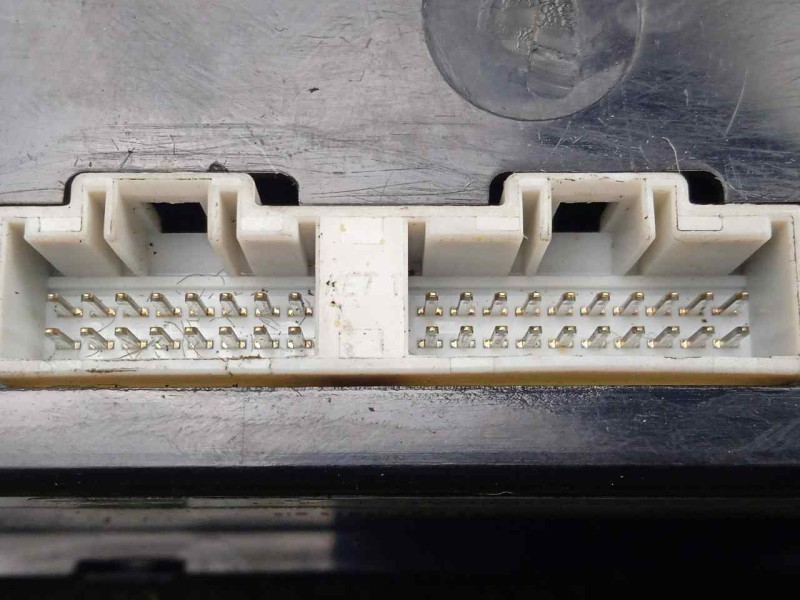 Recambio de mando calefaccion / aire acondicionado para kia carnival ii 2.9 crdi cat referencia OEM IAM 0K53C61190  