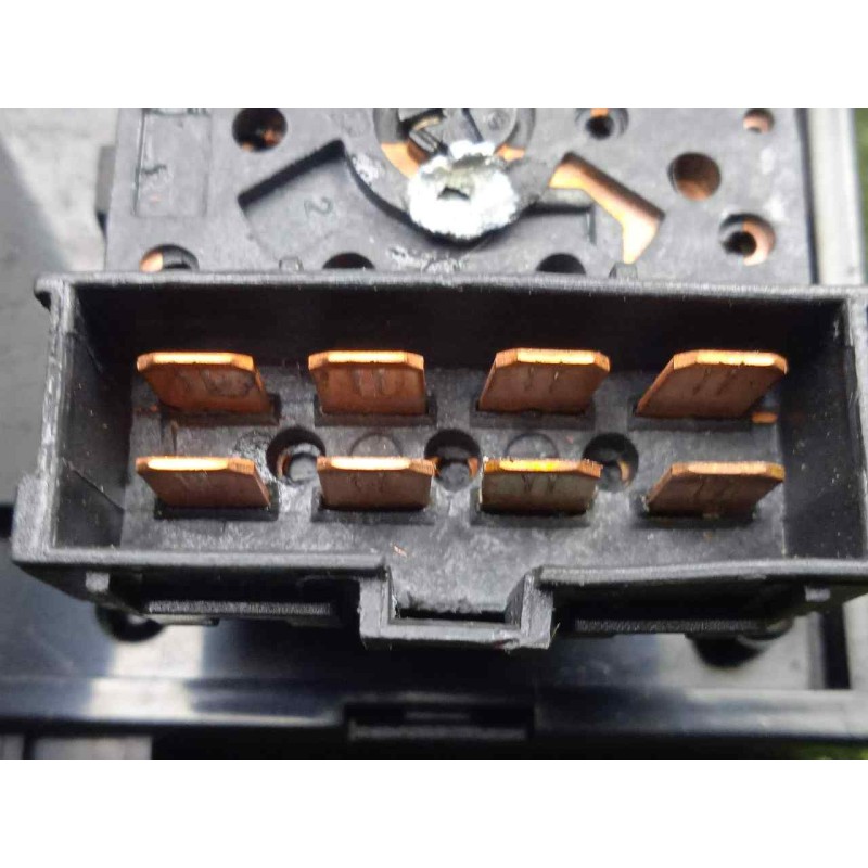 Recambio de mando calefaccion / aire acondicionado para kia carnival ii 2.9 crdi cat referencia OEM IAM 0K53C61190  