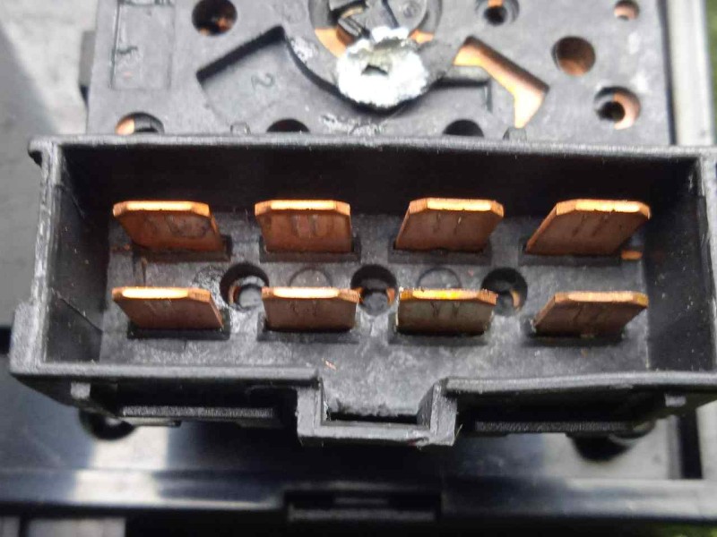 Recambio de mando calefaccion / aire acondicionado para kia carnival ii 2.9 crdi cat referencia OEM IAM 0K53C61190  