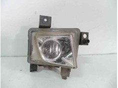 Recambio de faro antiniebla derecho para opel vectra c berlina 1.9 16v cdti cat (z 19 dth / lrd) referencia OEM IAM  VECTRA-C 03
