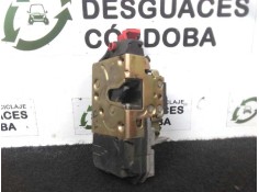 Recambio de cerradura puerta trasera derecha para citroën xsara berlina referencia OEM IAM   