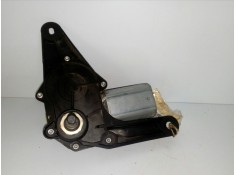 Recambio de motor limpia trasero para renault clio iii referencia OEM IAM NOTIENE VALEO 3PINES 2