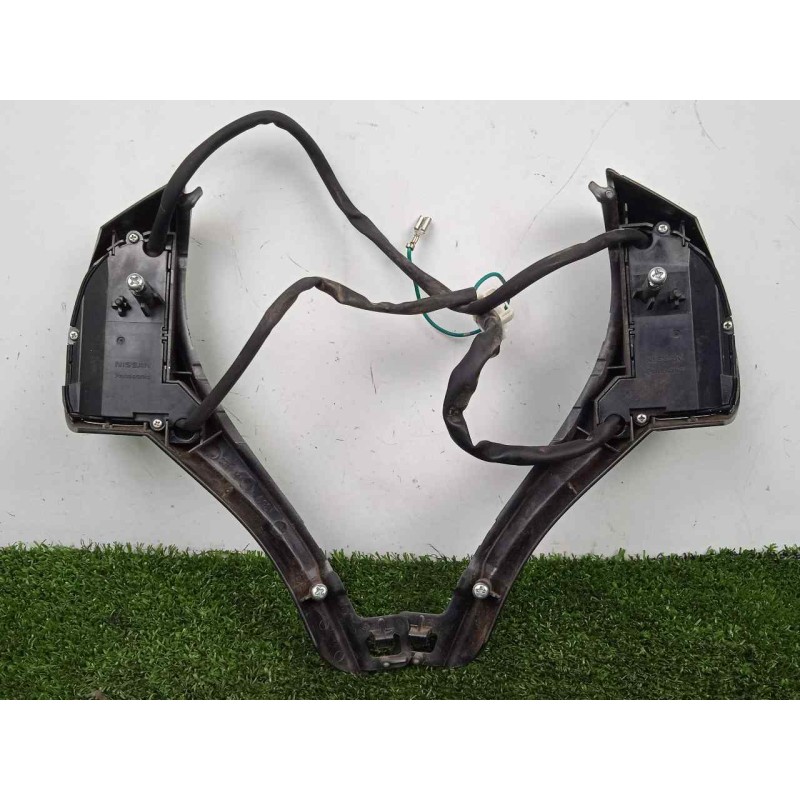 Recambio de mando volante para nissan x-trail (t32) 1.6 dci turbodiesel cat referencia OEM IAM 484304CB4A  