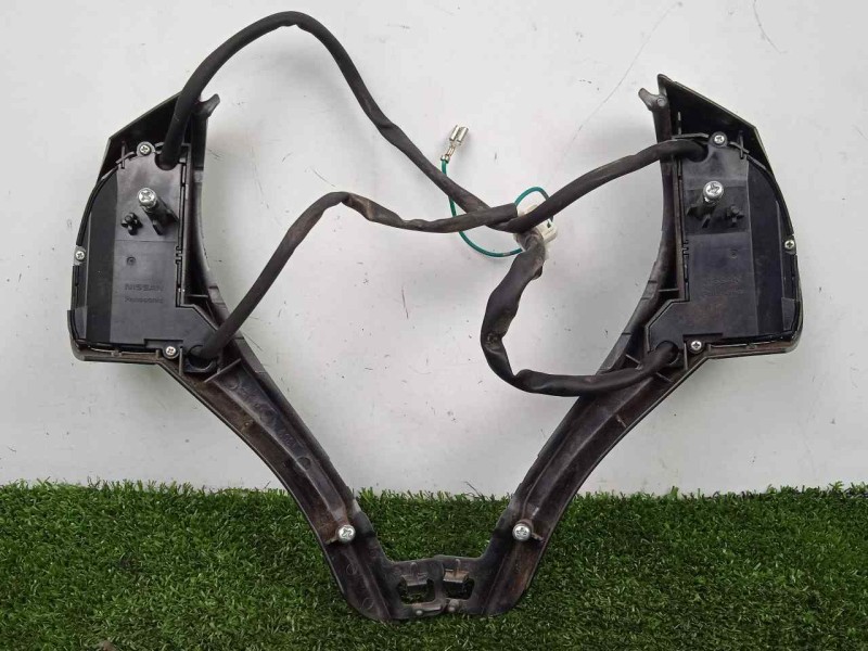 Recambio de mando volante para nissan x-trail (t32) 1.6 dci turbodiesel cat referencia OEM IAM 484304CB4A  