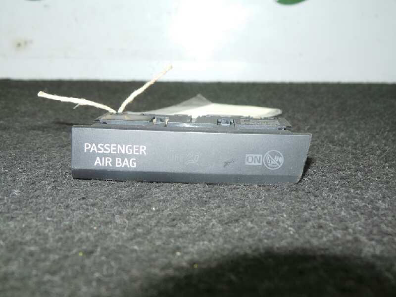 Recambio de interruptor para seat leon sc (5f5) 1.4 16v tsi referencia OEM IAM 5F0919234B  