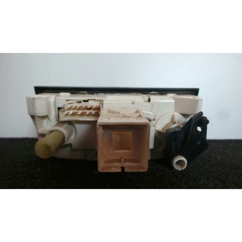 Recambio de mando calefaccion / aire acondicionado para opel corsa c 1.2 16v cat (z 12 xe / lw4) referencia OEM IAM 50831310 COR