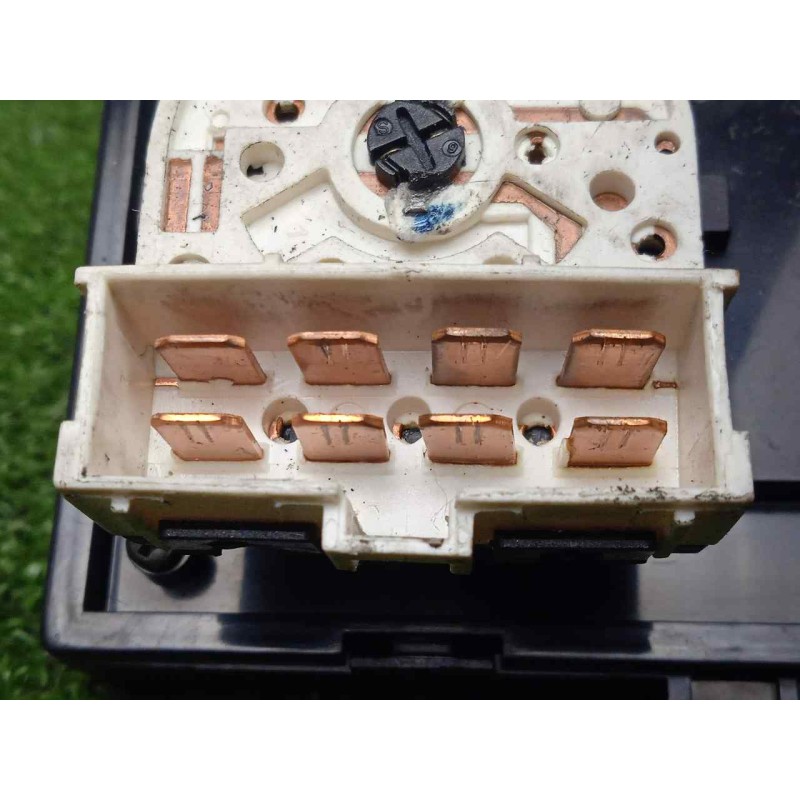 Recambio de mando calefaccion / aire acondicionado para kia carnival ii 2.9 crdi cat referencia OEM IAM 0K53C61190  