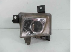 Recambio de faro antiniebla izquierdo para opel vectra c berlina 1.9 16v cdti cat (z 19 dth / lrd) referencia OEM IAM  VECTRA-C 