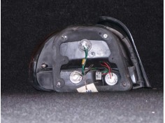 Recambio de piloto trasero derecho para hyundai accent (x3) 1.3 cat referencia OEM IAM  97-00 5.PUERTAS / 3.PUERTAS 2