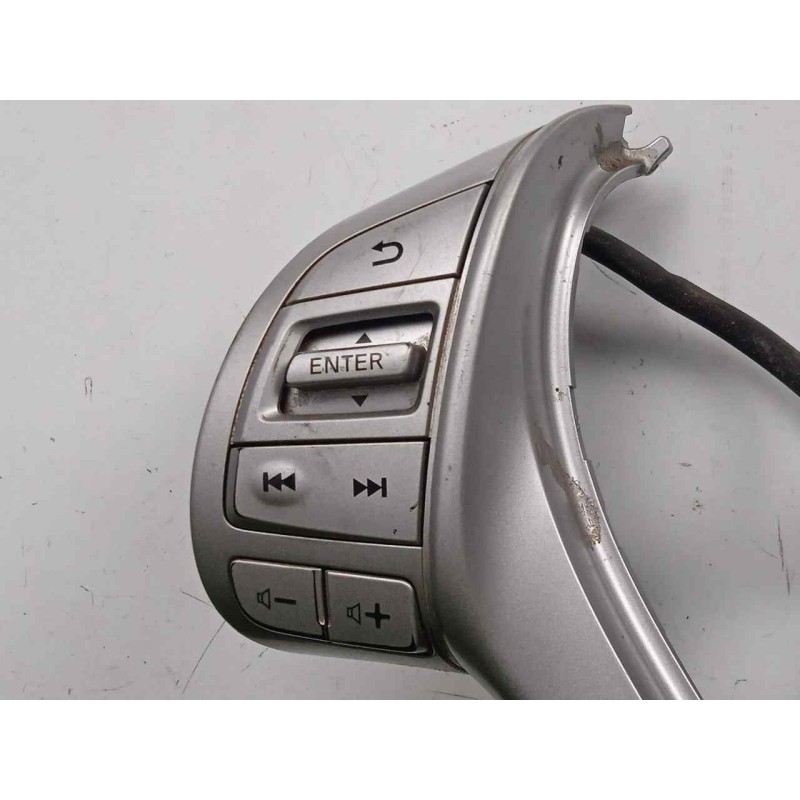 Recambio de mando volante para nissan x-trail (t32) 1.6 dci turbodiesel cat referencia OEM IAM 484304CB4A  