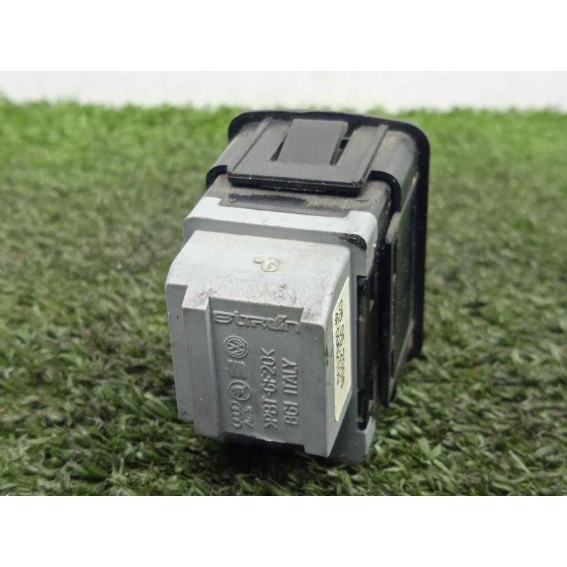 Recambio de interruptor para audi q7 (4l) 3.0 v6 24v tdi referencia OEM IAM 4F0962109  