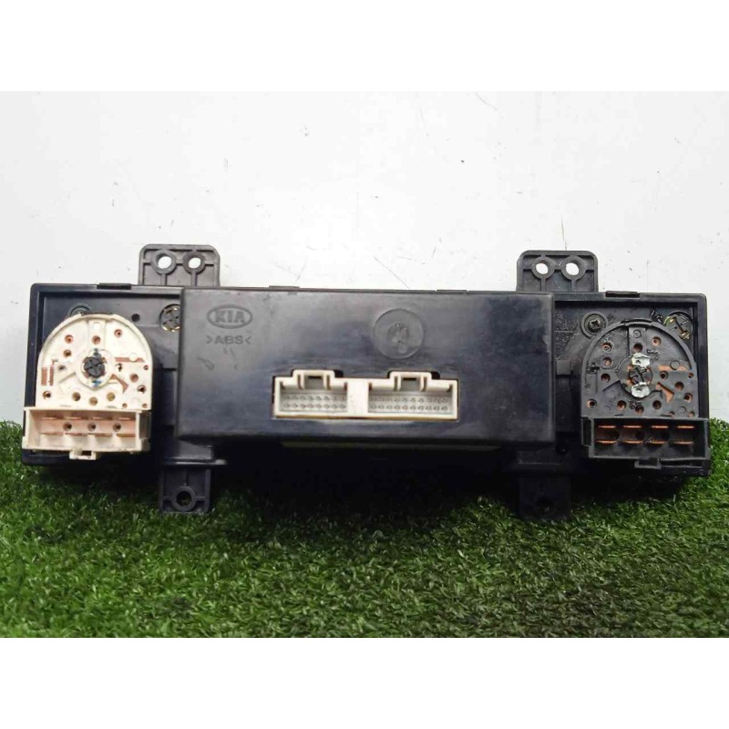 Recambio de mando calefaccion / aire acondicionado para kia carnival ii 2.9 crdi cat referencia OEM IAM 0K53C61190  