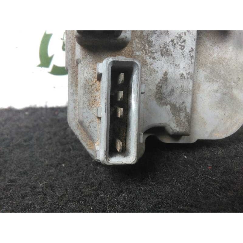 Recambio de cerradura puerta trasera derecha para citroën xsara berlina referencia OEM IAM   