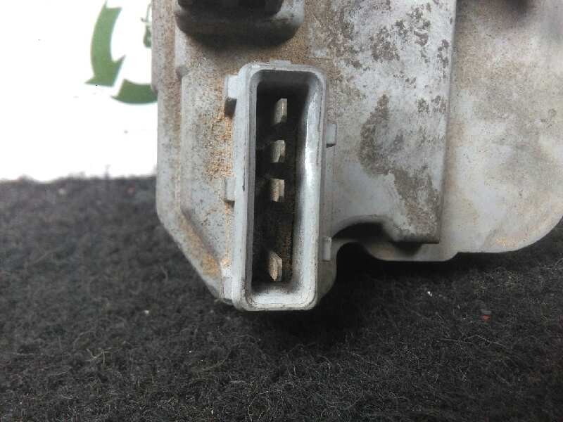 Recambio de cerradura puerta trasera derecha para citroën xsara berlina referencia OEM IAM   