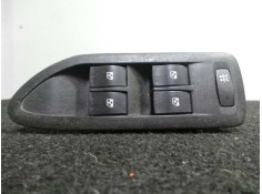 Recambio de mando elevalunas delantero izquierdo para renault laguna ii grandtour (kg0) 2.2 dci turbodiesel referencia OEM IAM  