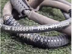 Recambio de sensor para fiat talento kombi (296) l1h1 1,0t basis (m1) referencia OEM IAM 479108892R-93868517-0265009391 ABS  2