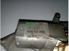 Recambio de motor limpia trasero para renault scenic (ja..) referencia OEM IAM 53008302 VALEO 3 PINES 2