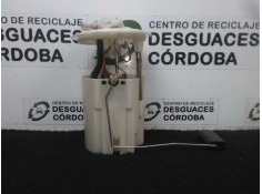 Recambio de aforador para renault megane iii berlina 5 p 1.5 dci diesel fap referencia OEM IAM 172020033R SIN.BOMBA 2.PINES