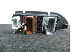 Recambio de mando elevalunas delantero izquierdo para renault laguna ii grandtour (kg0) 2.2 dci turbodiesel referencia OEM IAM   2