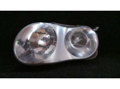 Recambio de faro izquierdo para hyundai coupe (rd) 1.6 16v cat referencia OEM IAM  BIFARO. 
