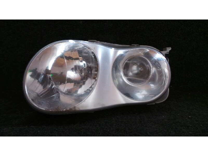 Recambio de faro izquierdo para hyundai coupe (rd) 1.6 16v cat referencia OEM IAM  BIFARO. 
