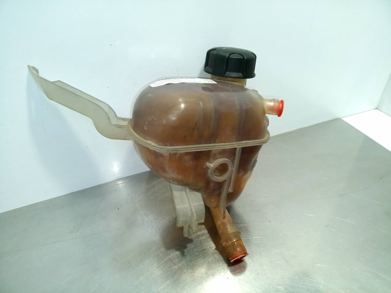 Recambio de deposito expansion para citroën c5 berlina 2.2 hdi fap cat referencia OEM IAM   