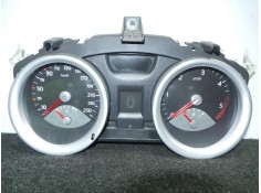 Recambio de cuadro instrumentos para renault megane ii berlina 5p 1.5 dci diesel referencia OEM IAM 8200462283B-35110419-VP2RPF1