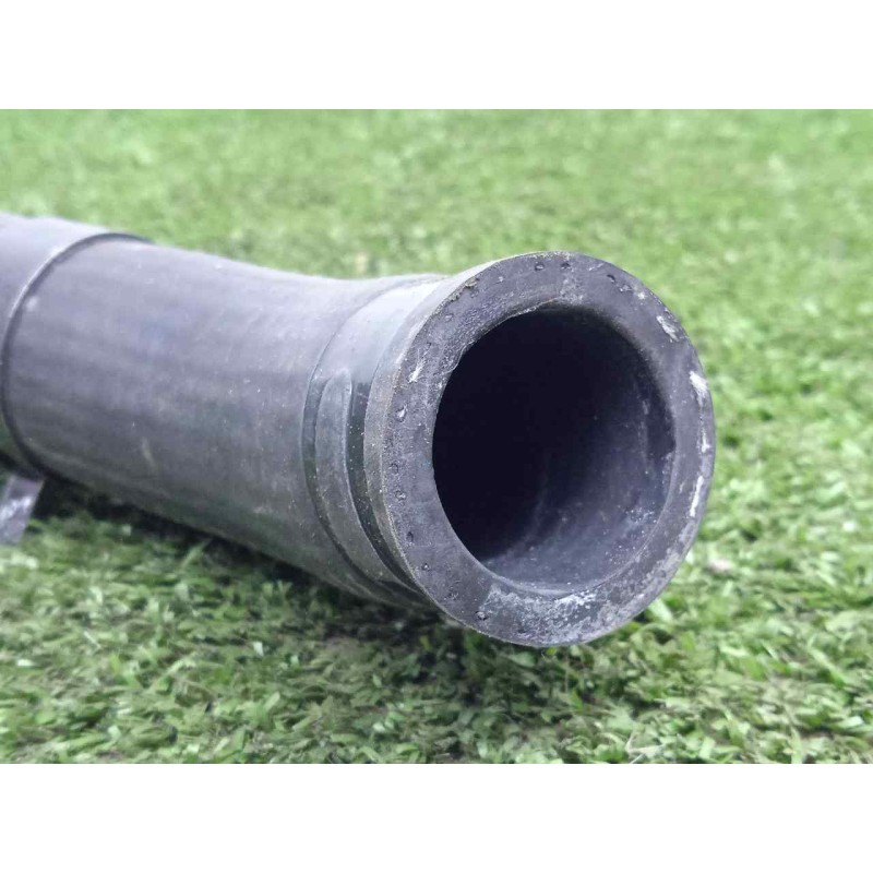 Recambio de tubo para hyosung st 700i referencia OEM IAM 17741H99D00 MANGUITO.AGUA 