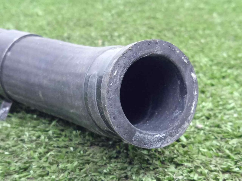 Recambio de tubo para hyosung st 700i referencia OEM IAM 17741H99D00 MANGUITO.AGUA 