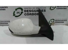 Recambio de retrovisor derecho para lancia lancia y referencia OEM IAM  96-03 - ELECTRICO - 5.PIN BLANCO 2