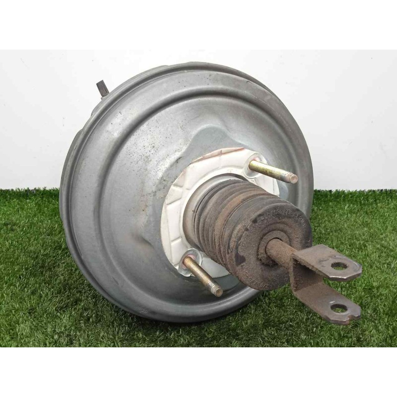 Recambio de servofreno para mercedes-benz vaneo (w414) furgoneta compacta 1.7 turbodiesel cat referencia OEM IAM A0054301530 TRW