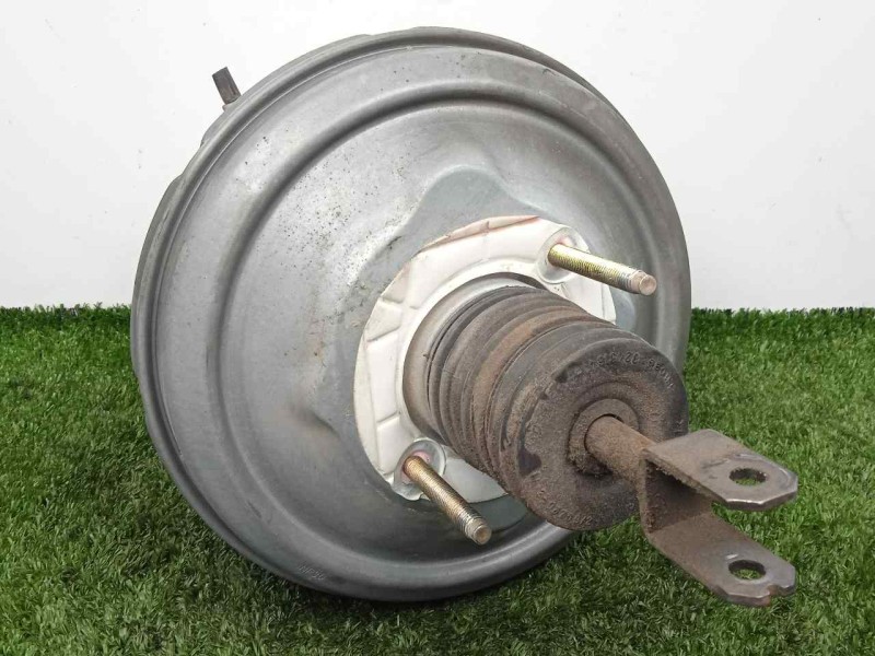 Recambio de servofreno para mercedes-benz vaneo (w414) furgoneta compacta 1.7 turbodiesel cat referencia OEM IAM A0054301530 TRW