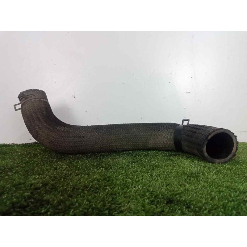 Recambio de tubo presion turbocompresor para kia carnival ii 2.9 crdi cat referencia OEM IAM SINREFERENCIA FLEXIBLE 