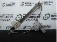 Recambio de elevalunas trasero derecho para hyundai matrix (fc) 1.5 crdi cat referencia OEM IAM 9882017200 ELECTRICO CON.MOTOR 2
