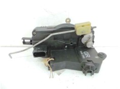 Recambio de cerradura puerta delantera izquierda para opel vectra c berlina 1.9 16v cdti cat (z 19 dth / lrd) referencia OEM IAM