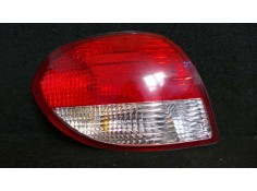 Recambio de piloto trasero izquierdo para hyundai coupe (rd) 1.6 16v cat referencia OEM IAM  BIFARO 