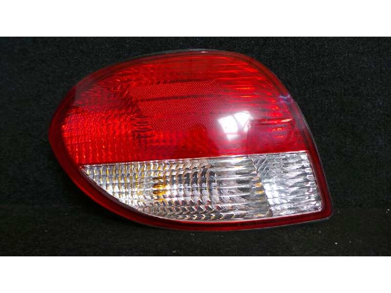 Recambio de piloto trasero izquierdo para hyundai coupe (rd) 1.6 16v cat referencia OEM IAM  BIFARO 