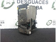 Recambio de cerradura puerta trasera derecha para ford fiesta (cbk) futura referencia OEM IAM 2S6AA26412 5.PUERTAS ELECTRICA - 4