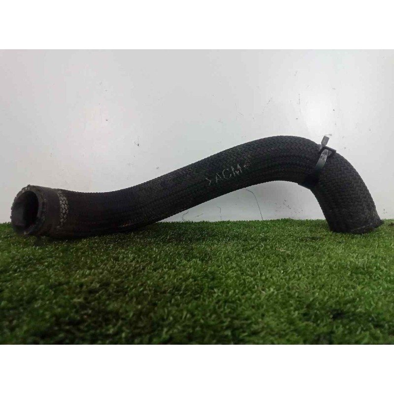 Recambio de tubo presion turbocompresor para kia carnival ii 2.9 crdi cat referencia OEM IAM SINREFERENCIA FLEXIBLE 